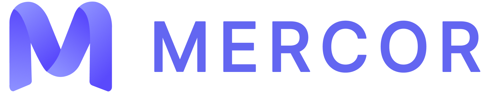 Mercor logo