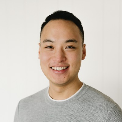 Andy Jeong