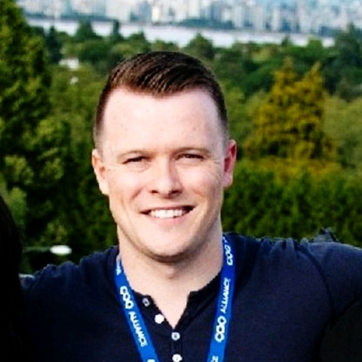 Michael Byrne