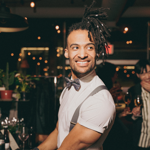Zuki, CEO & Co-Founder of lemonly