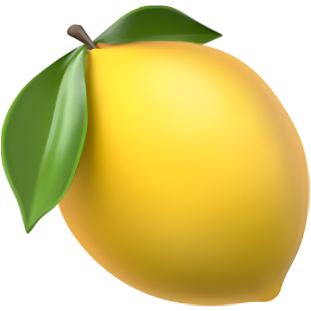lemonly